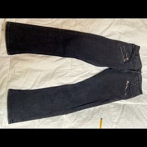 Pierre Balmain size 27 jeans